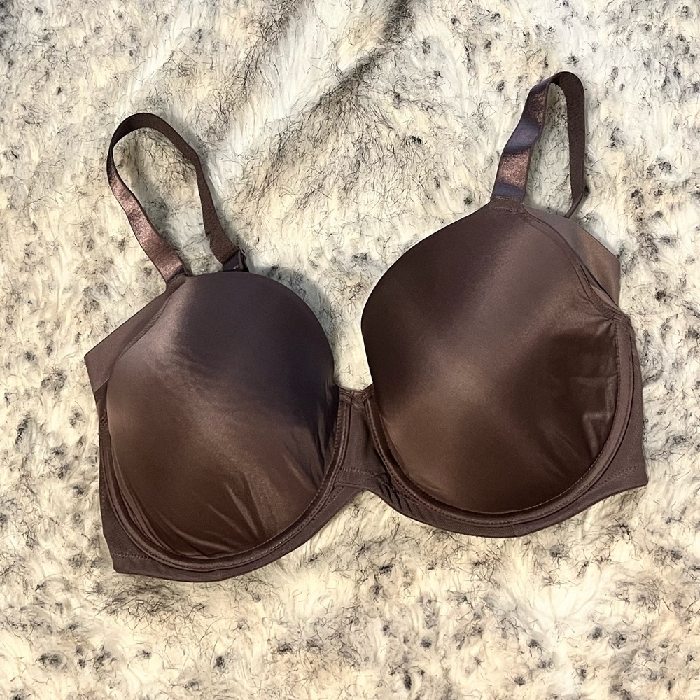 Paramour bra